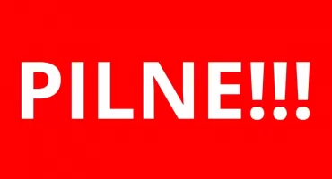 UWAGA! STRASZNE ODKRYCIE w Warszawie!