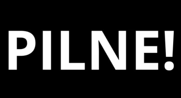 BRUTALNY ATAK na przystanku w Józefosławiu