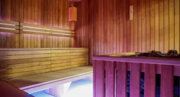 Korzystacie z SAUNY w Wawrze? UWAGA: obowiązują NOWE ZMIANY!