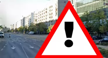 WAŻNE zmiany dla kierowców. Zaostrzone kary i jeszcze więcej