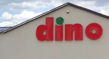 SKANDAL ZA SKANDALEM w Dino. Jest 