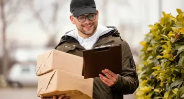 Jak nadać paczkę kurierem DPD i mieć pewność sprawnej dostawy