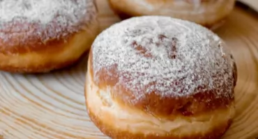Tłusty Czwartek coraz bliżej! Ile zapłacicie za pączki?