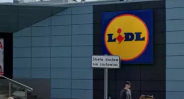 Nowy Lidl w Warszawie! Pierwszy dzień? DZIKIE TŁUMY