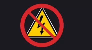 UWAGA! Rembertów i Białołęka również bez prądu