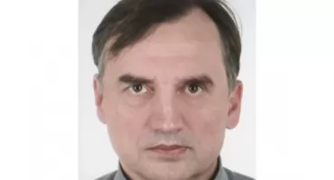 Zbigniew Ziobro poszukiwany listem gończym