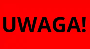 GOŁOLEDŹ DOKUCZA KIEROWCOM. Niebezpiecznie w Wesołej