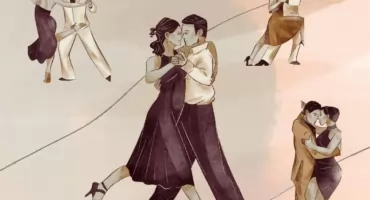 Lata 50/60/70/80/90 w Wawrze! Czyli wyjątkowa potańcówka