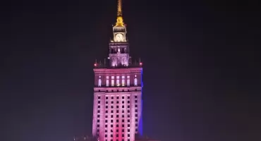 Trwa głosowanie do plebiscytu Warszawiaki 2025. Wielki finał już w marcu