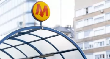 ROZBUDOWA LINII M1. Miliony wydane, nowych stacji metra wciąż brak