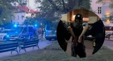 Morderca z UW uznany za niepoczytalnego. Nie stanie przed sądem