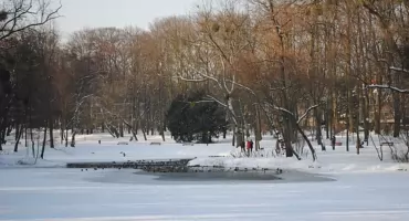 Nadchodzi odwilż. Może okazać się niebezpieczna!