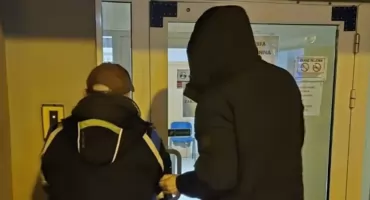 PILNE! Alarm bombowy w hotelu w Wawrze. Okazał się fałszywy