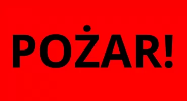 Pożar siedziby BGK w Warszawie. WIELKA EWAKUACJA!