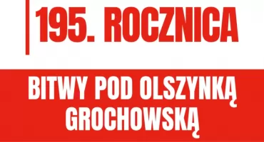 195 lat Bitwy pod Olszynką Grochowską: Obchody rocznicy w Warszawie. Zobacz, jak mieszkańcy uczczą to ważne wydarzenie historyczne!