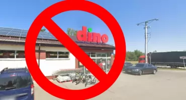 NIE DIALOG, A ESKALACJA KONFLIKTU? Dino samo pogarsza swoją sytuację