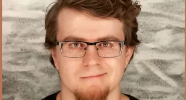 Stand-up Mieszka Minkiewicza w Otwocku