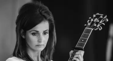 Nie żyje Dominika Żukowska - polska piosenkarka i gitarzystka 