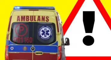 NIEBEZPIECZNY INCYDENT na Targówku