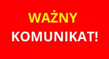 Akademicka przerwa semestralna. WTP o zmianach w komunikacji