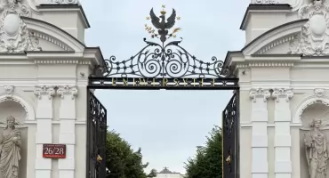 Cyberatak na Uniwersytet Warszawski - potwierdzono naruszenie systemów IT