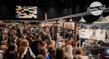 Festiwal Azjatycki już w przyszły weekend! Kuchnia z całej Azji przyjeżdża do Warszawy