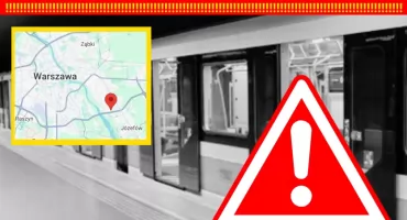 Metro w Wawrze? Czy to w ogóle możliwe? Radni chcą zmian w planach