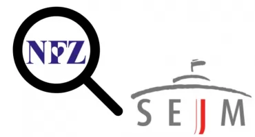 Kryzys wisi w powietrzu? W Warszawie ważą się pieniądze na leczenie milionów Polaków