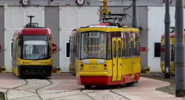 Oficjalny wyrok dla motorniczego tramwaju, dotyczący śmierci 4-latka. 