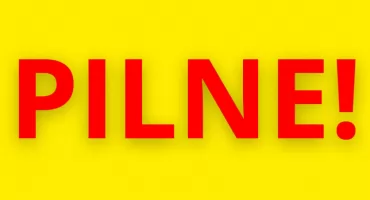 Groźny wypadek w Wawrze. Huk przestraszył spacerowiczów