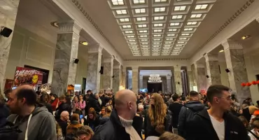 Tłumy na Festiwalu Azjatyckim w PKiN. Relacja z pierwszego dnia wydarzenia