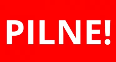 PIJANY OPARŁ SIĘ O...WJEŻDŻAJĄCY SKŁAD METRA. Incydent na Pradze-Północ