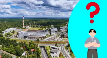 W WAWRZE CZY NA WAWRZE? - OTO JEST PYTANIE. PRZYPOMINAMY!