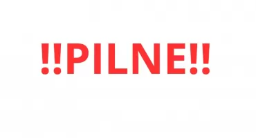 Policja poszukuje 14-latki!