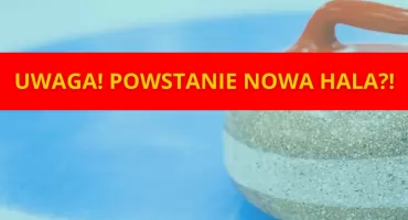 Czy w Warszawie powstanie Hala Curlingowa? 