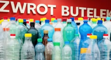 Niecodzienny rekord: jeden klient kontra system kaucyjny w Polsce