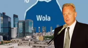 Pięć wieżowców w Warszawie zagrożonych! Spór o miliony i kontrowersje reprywatyzacyjne.