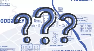 Odkryj Warszawę jak nigdy! Paszport Muzeum Warszawy to prawdziwa przygoda dla całej rodziny
