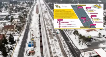 LINIA Wawer-Otwock. Modernizacja, plany, UTRUDNIENIA. Kolejne ZMIANY!