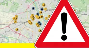 Weekend z utrudnieniami. WTP o zmianach: będzie sporo wydarzeń!