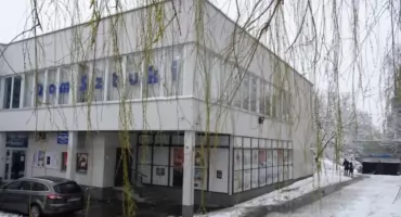 Ursynów organizuje nowe wydarzenie! Wszyscy miłośnicy kina i nie tylko, mile widziani! 