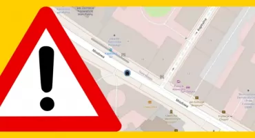 Kolejne ZGROMADZENIE w Śródmieściu. Będą utrudnienia!