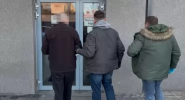 AŻ SERCE SIĘ KRAJE. Dramat PSIAKA na Ursynowie