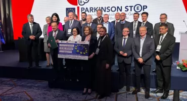 Pionierska metoda leczenia chorób mózgu w szpitalu bródnowskim