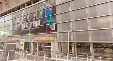 Lotnisko Chopina oferuje pomoc w związku z sytuacją na Bliskim Wschodzie. Chodzi o klientów parkingów