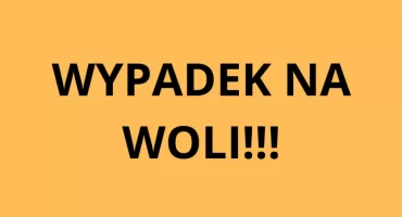 Wypadek na Warszawskiej Woli! Czy są utrudnienia w ruchu? 