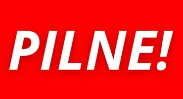 ZERWANA SIEĆ TRAKCYJNA NA PRADZE. Groźnie na Pradze!