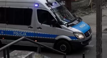 Korzystali z dronów w zakazanej strefie. Co im grozi? 