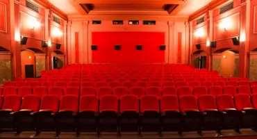 Zobacz czego możesz doświadczyć w marcu w Kinie Muranów! 