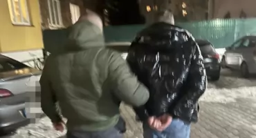 PROKURATURA na Pradze-Południe DOPILNOWAŁA, BY ODPOWIEDZIAŁ za swoje czyny